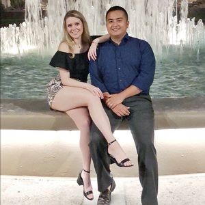 Meet your Posher, Kenny